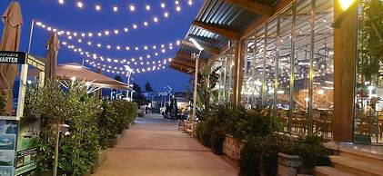 Latchi Aria Villa in Latchi