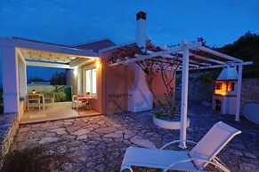 Villa Dionisis in Paxi