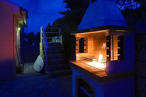 Villa Dionisis in Paxi