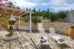 Villa Dionisis in Paxi