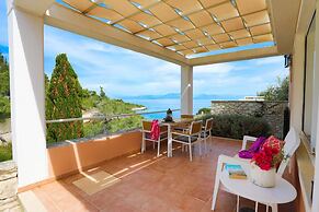 Villa Dionisis in Paxi