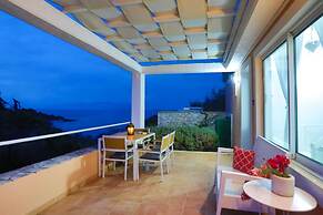 Villa Dionisis in Paxi