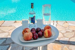 Villa Dionisis in Paxi