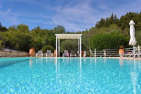 Villa Dionisis in Paxi