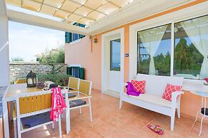 Villa Dionisis in Paxi