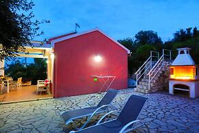 Villa Dionisis in Paxi