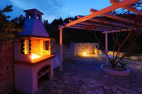 Villa Dionisis in Paxi