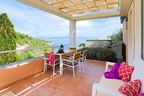 Villa Dionisis in Paxi