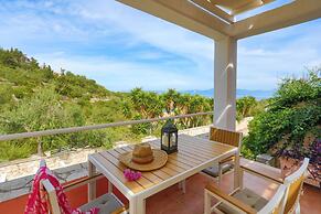 Villa Kantada Eleni in Paxi