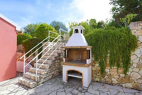 Villa Kantada Eleni in Paxi