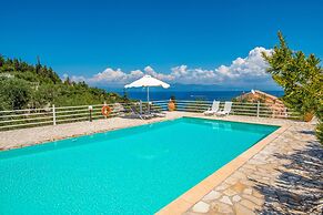 Villa Kantada Eleni in Paxi