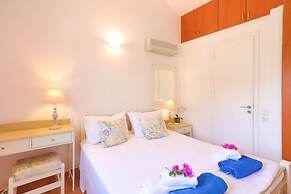 Villa Kantada Eleni in Paxi