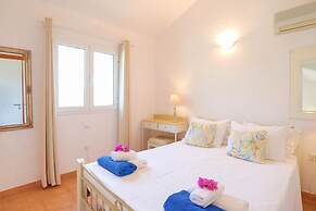 Villa Kantada Eleni in Paxi