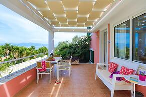 Villa Kantada Eleni in Paxi