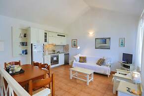 Villa Kantada Eleni in Paxi