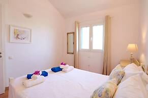 Villa Kantada Eleni in Paxi