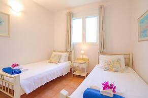 Villa Kantada Eleni in Paxi