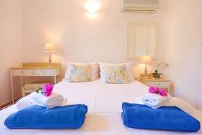 Villa Kantada Eleni in Paxi