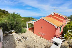 Villa Kantada Eleni in Paxi