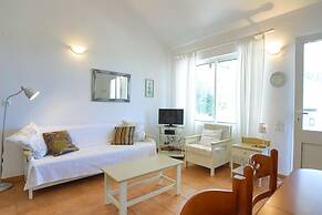 Villa Kantada Eleni in Paxi