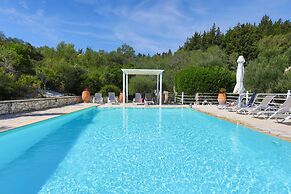 Villa Kantada Eleni in Paxi