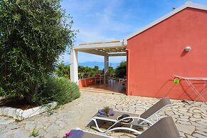 Villa Kantada Eleni in Paxi