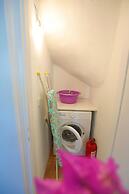 Villa Kantada Eleni in Paxi