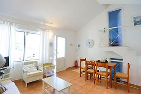 Villa Kantada Eleni in Paxi