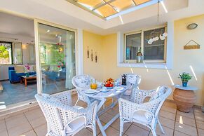 Beach House Sophia in Paxi