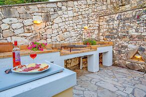 Beach House Sophia in Paxi