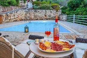 Beach House Sophia in Paxi