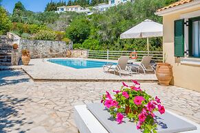 Beach House Sophia in Paxi