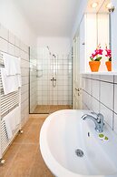 Beach House Sophia in Paxi