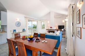 Beach House Sophia in Paxi