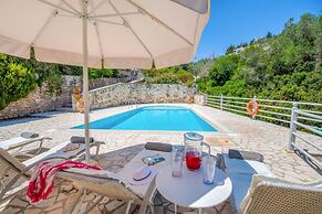 Beach House Sophia in Paxi