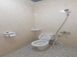 OYO 93402 Family Homestay Syariah