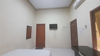 OYO 93402 Family Homestay Syariah