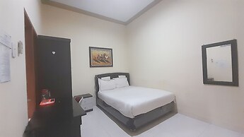 OYO 93402 Family Homestay Syariah