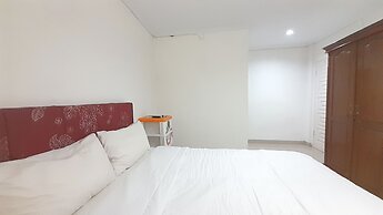 OYO 93402 Family Homestay Syariah