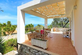 Villa Petros in Paxi