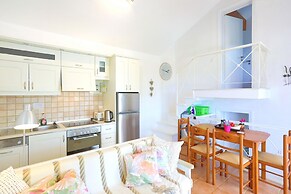 Villa Petros in Paxi