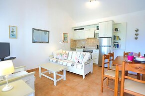 Villa Petros in Paxi