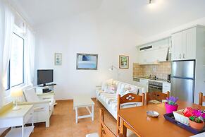 Villa Petros in Paxi