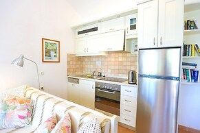 Villa Petros in Paxi