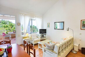 Villa Petros in Paxi