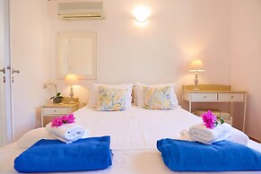 Villa Petros in Paxi