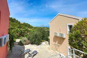 Villa Petros in Paxi