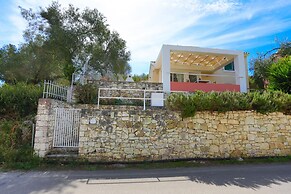 Villa Petros in Paxi