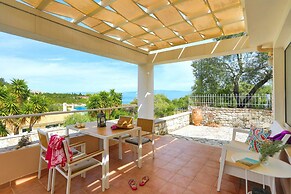 Villa Petros in Paxi