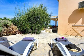 Villa Petros in Paxi